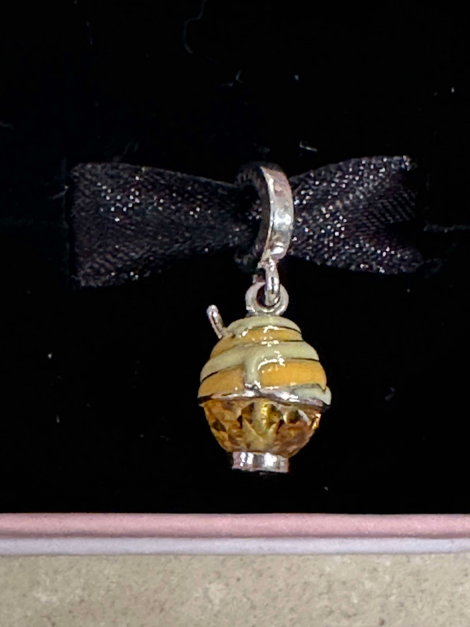Dole Whip Pandora Charm is Deliciously Adorable Jewelry