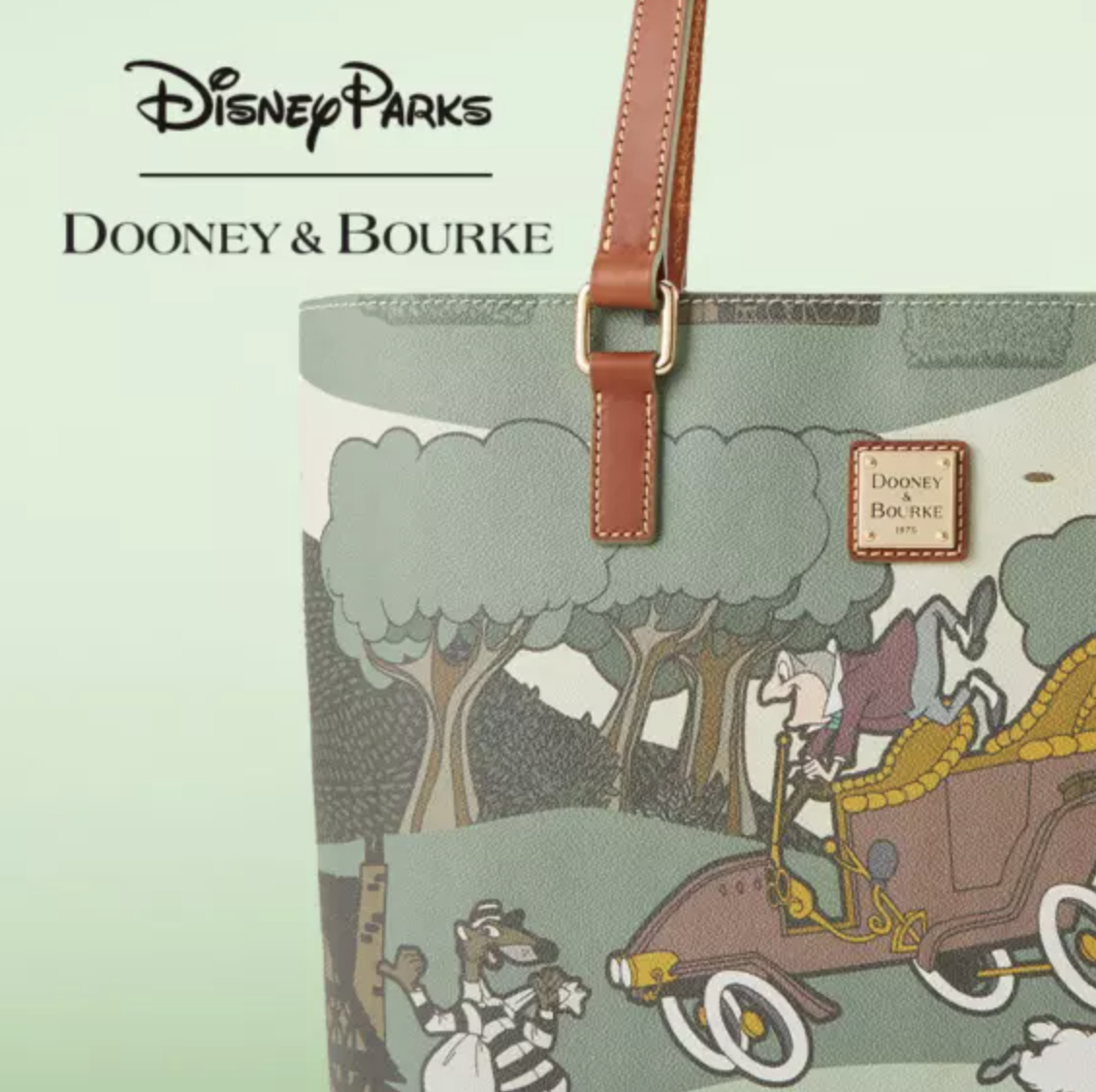 Toy story dooney and bourke purse sales