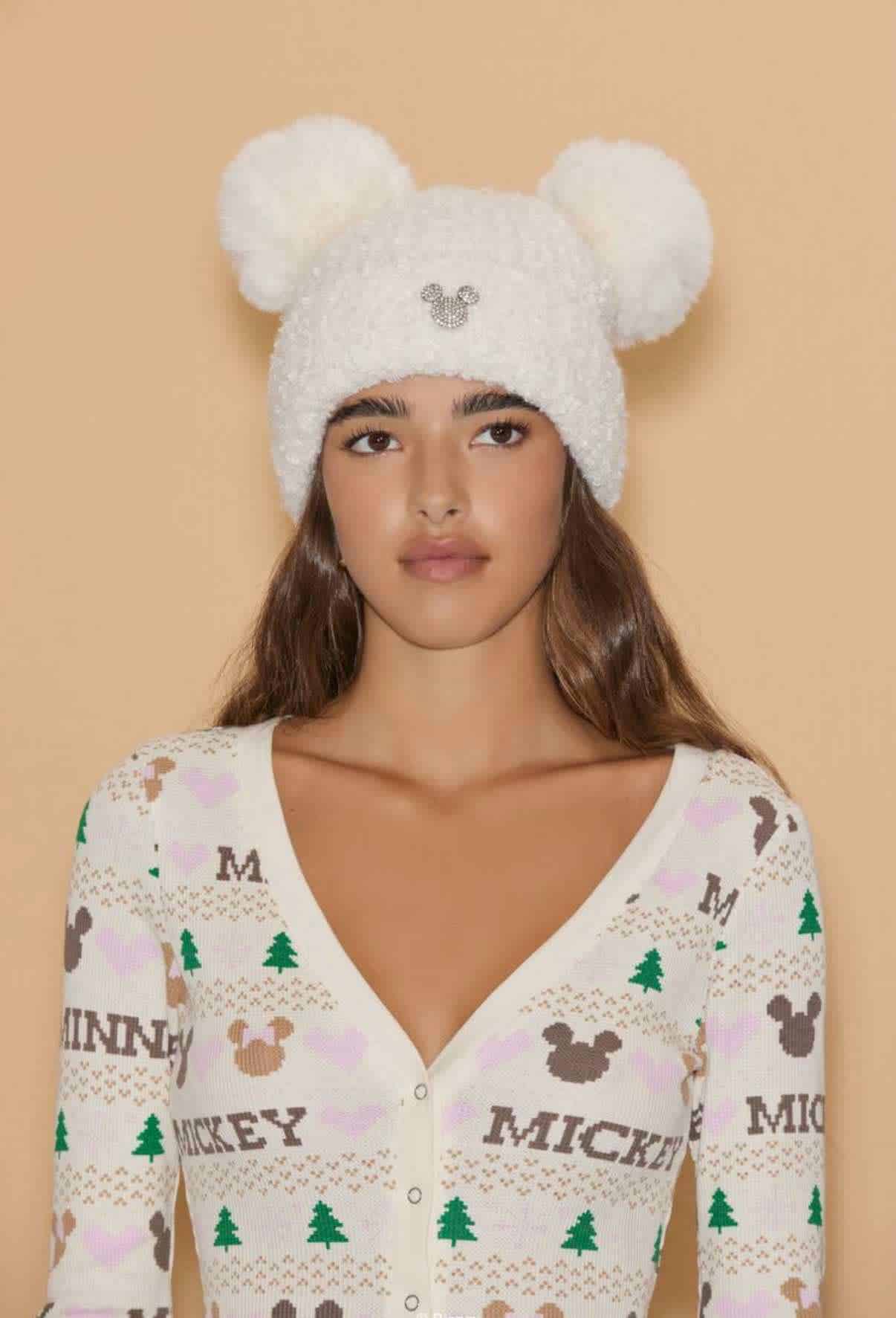 Disney x Forever 21 Mickey Mouse & Friends Collection - Fashion -