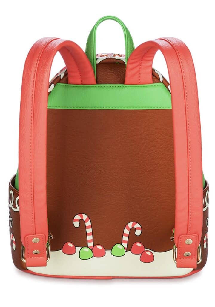It's Gingerbread Season! - Fashion