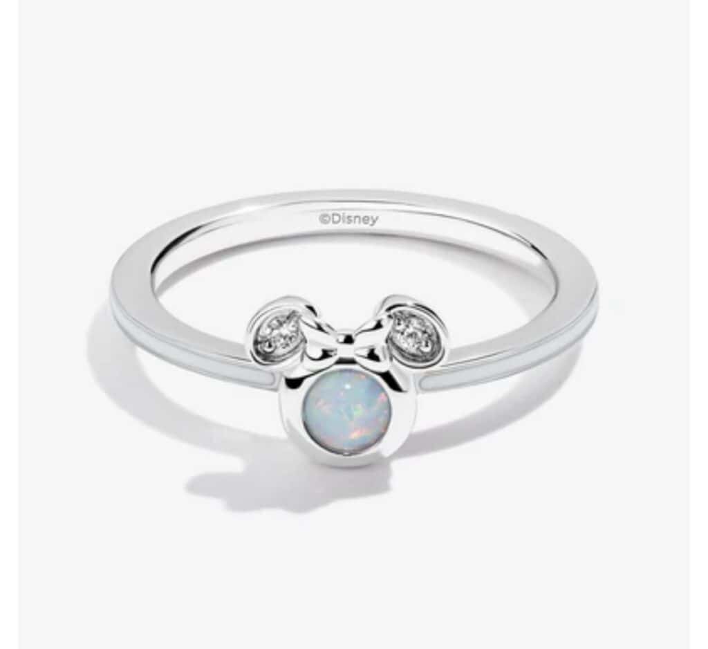DISNEY JEWELS Mod. E600179YL-B-CS main image 1