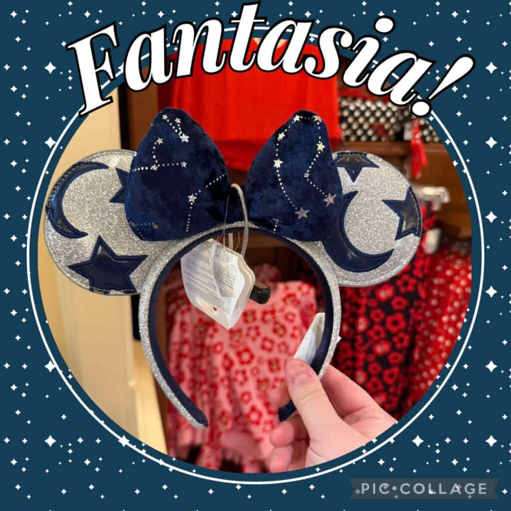 Make Heads Turn with Disney Headwear Fashion