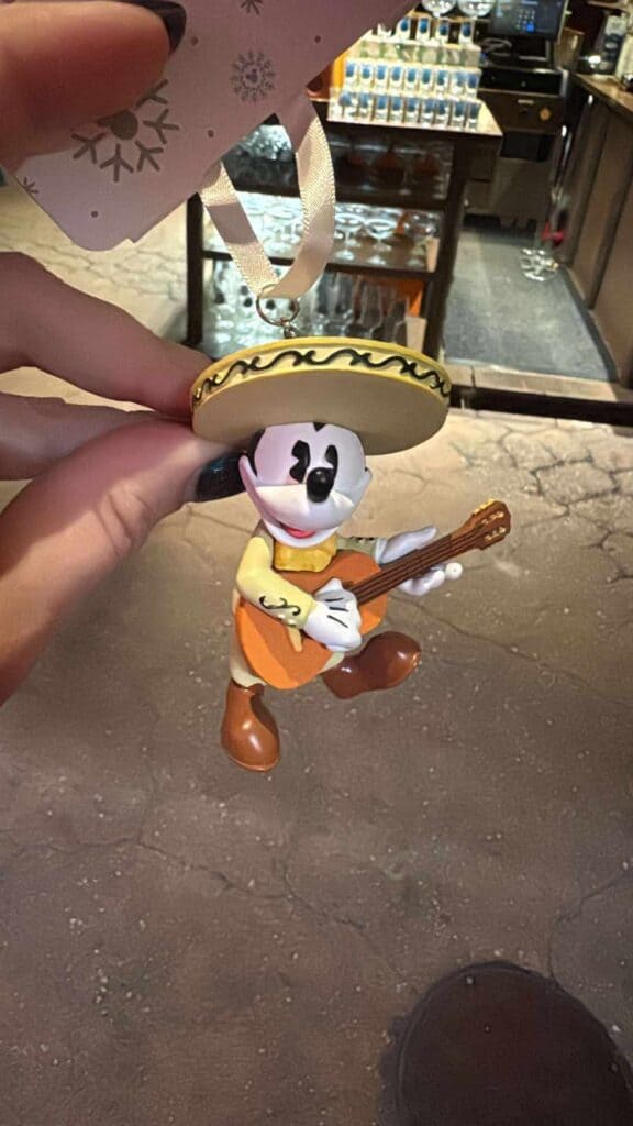 Epcot Welcomes New Collection to Mexico Pavillion - Fashion