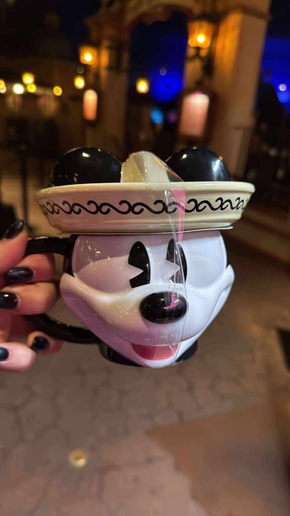 Epcot Welcomes New Collection to Mexico Pavillion - Fashion
