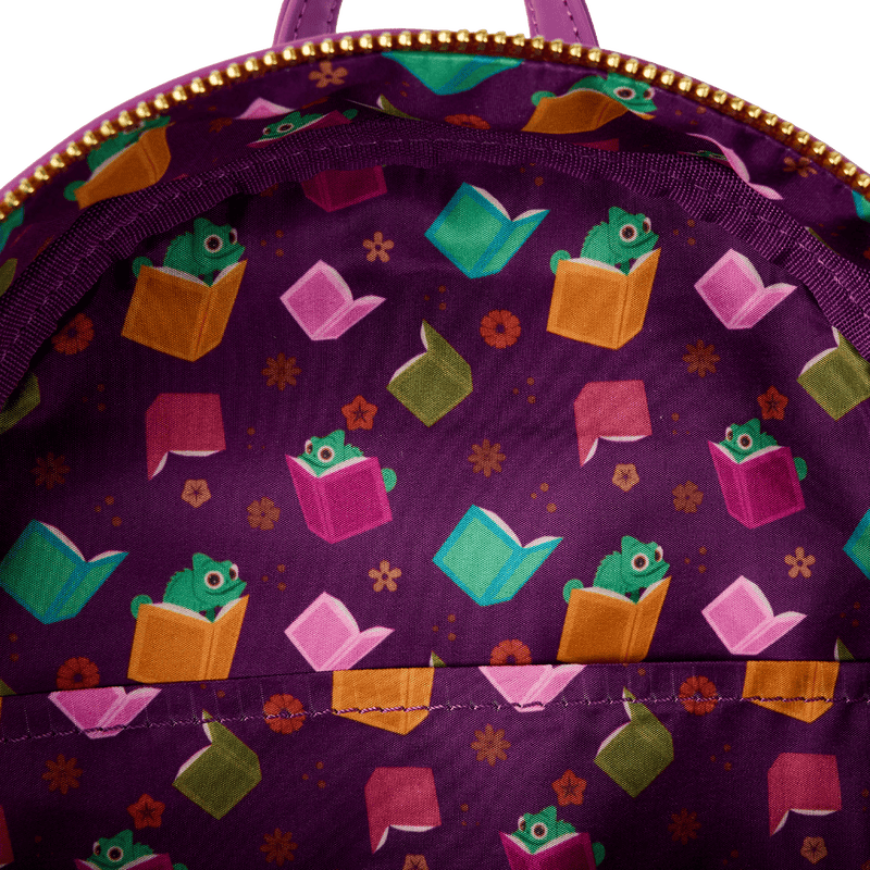 We Had a Dream…and It Was This Amazing Rapunzel Collection by Loungefly ...