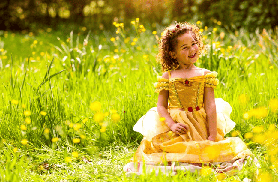 Disney Store’s Summerween & New Princess Roleplay Collection - Shop