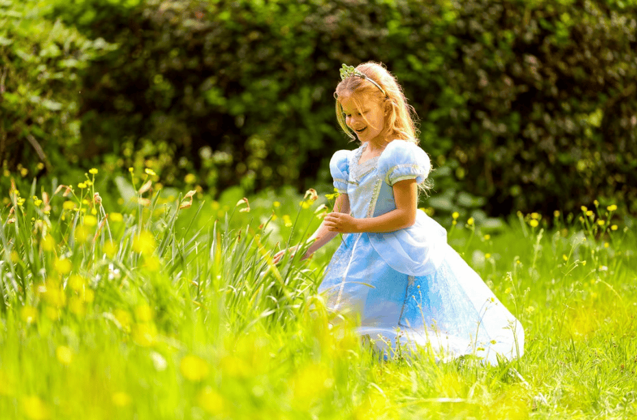 Disney Store’s Summerween & New Princess Roleplay Collection - Shop