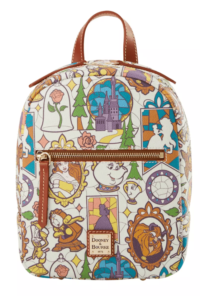 A Dooney & Bourke Blast From The Past is Back! - bags -