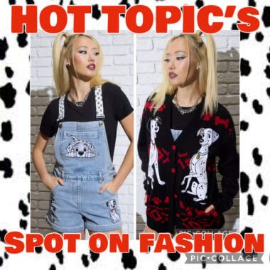 Cute Disney dog fashion outfits for women, perfect for fall or casual outfits.