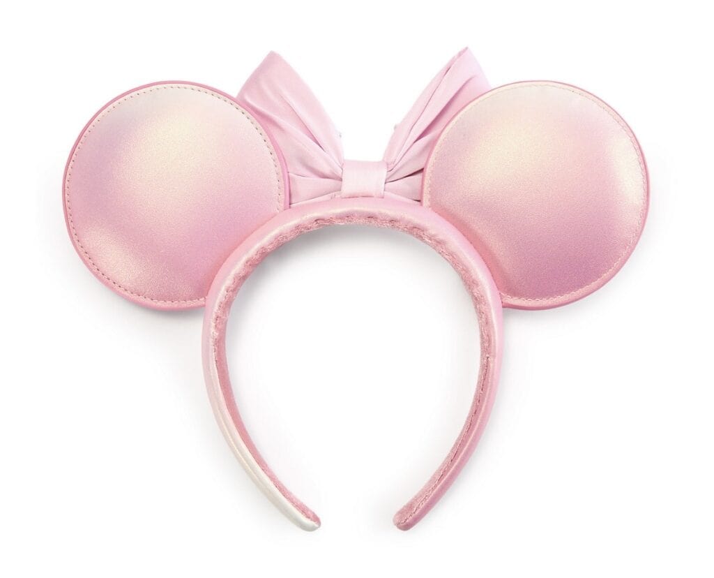 Disney’s Rose Pearl Collection is Now Available Online - loungefly