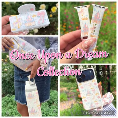 Colorful Disney princess-themed accessories for kids and fans. Perfect for adding a fairy tale touch.