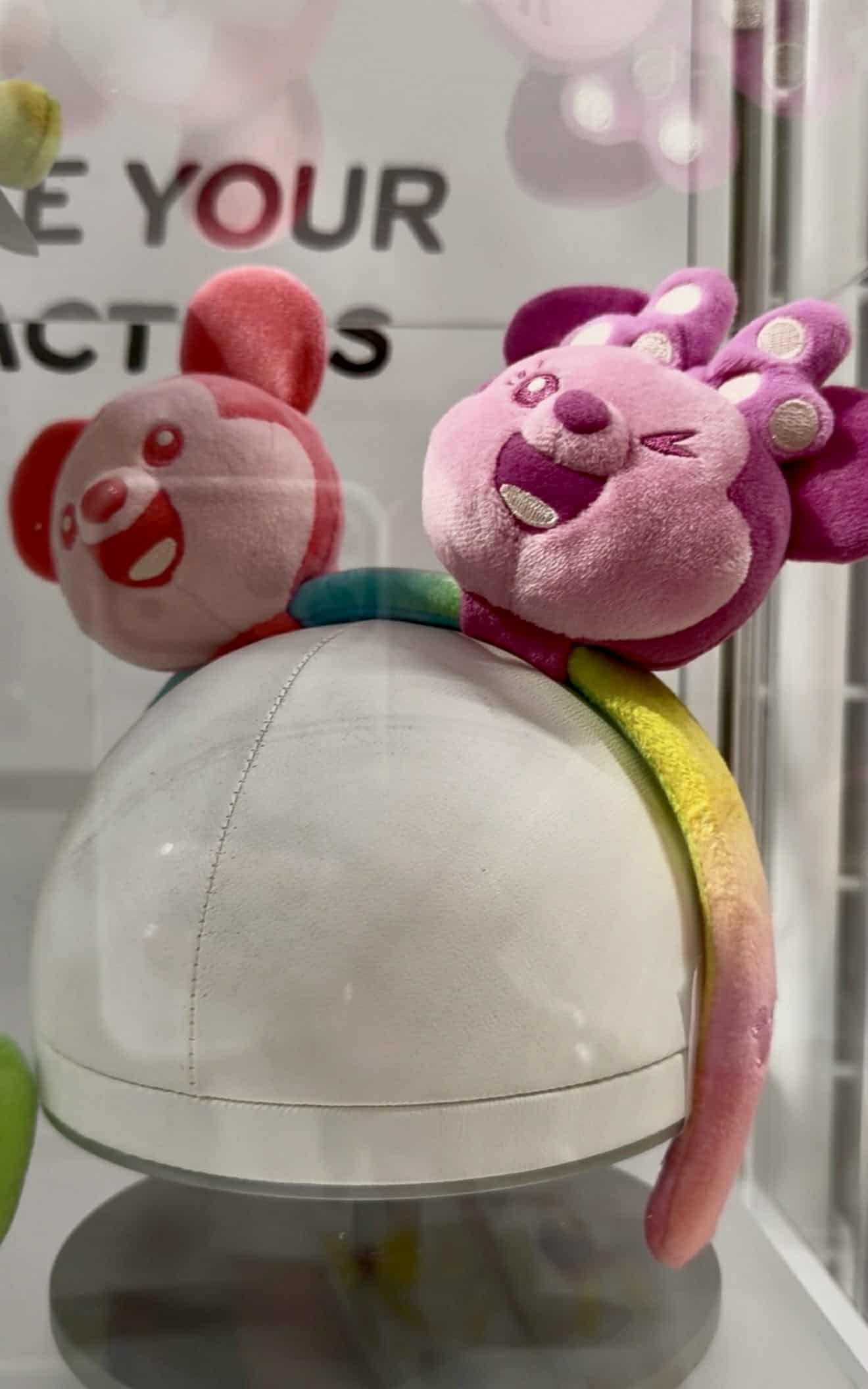 Build Your Own Disney Headband with These Adorable Blind  display picture 3
